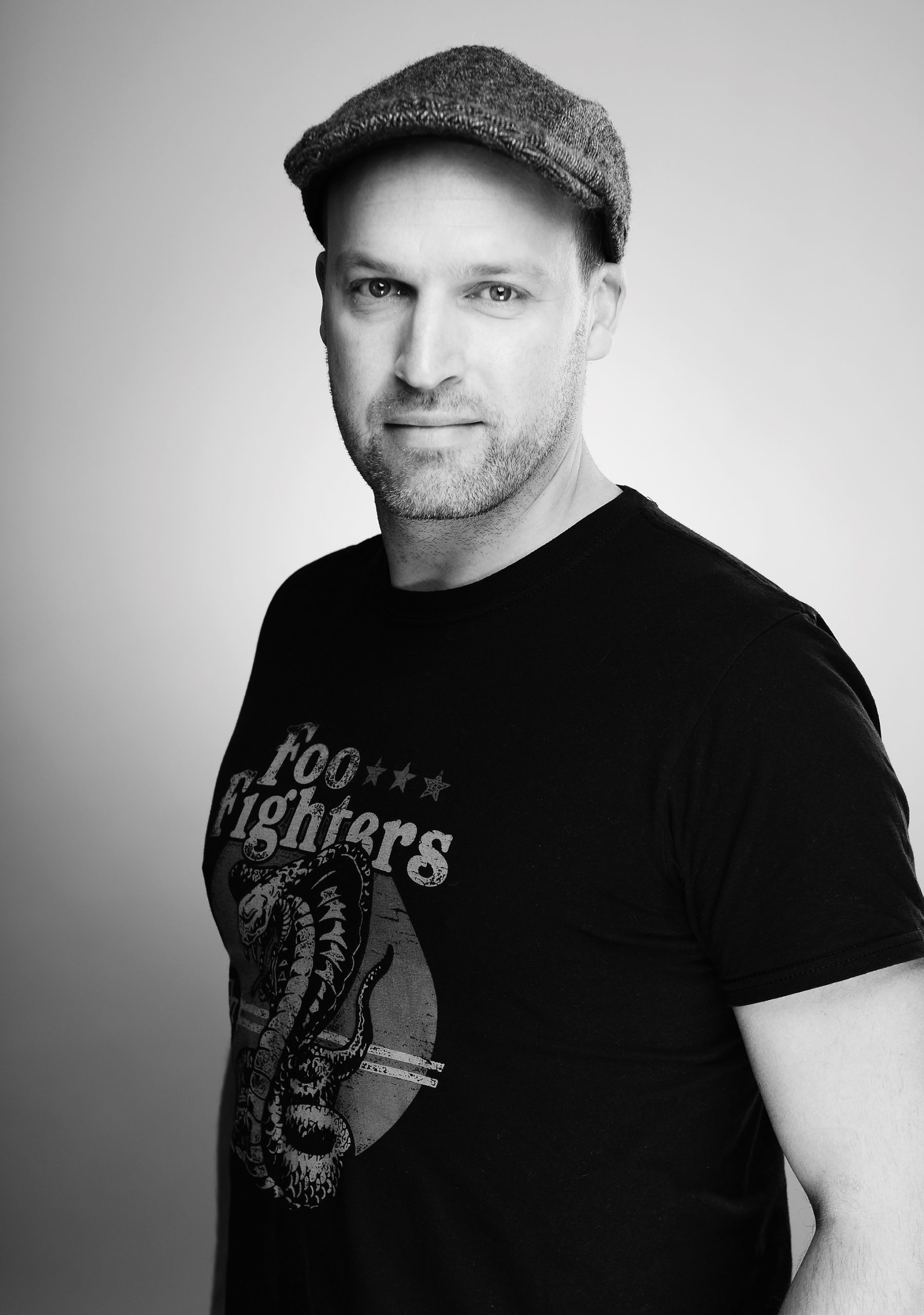 Philipp Elsner – Leiter der Bandcoach Weiterbildung.