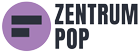 ZENTRUM POP Logo